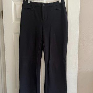 Coldwater Creek Natural Fit Pants